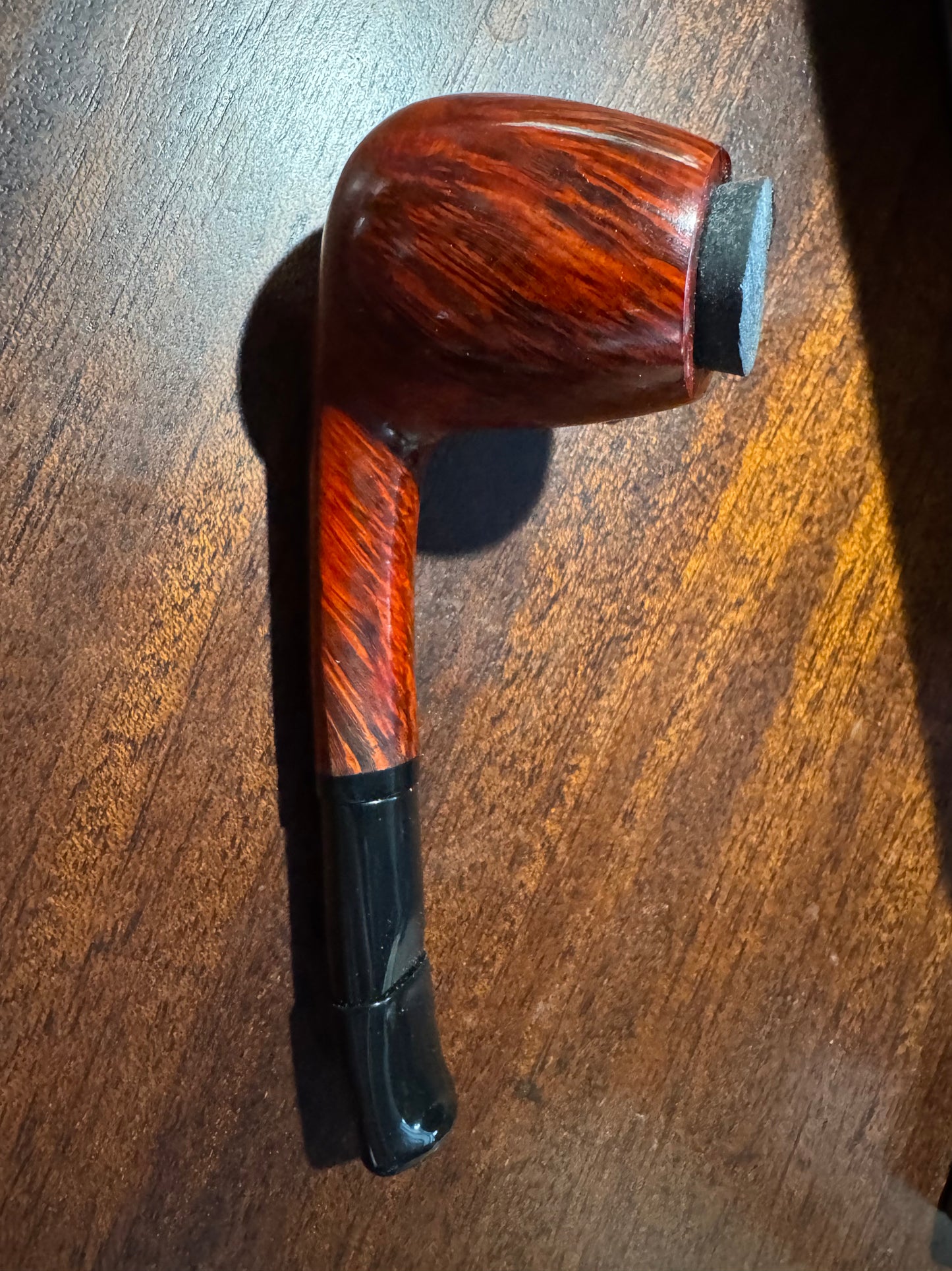 SmokeN'Cap