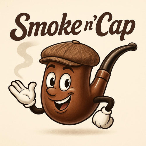 SmokeN'Cap