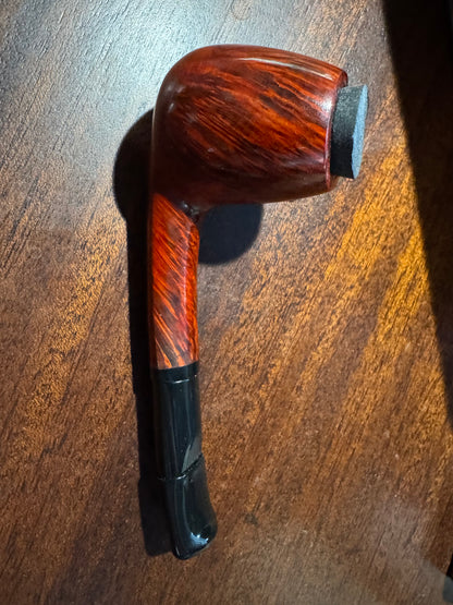 SmokeN'Cap