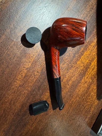 SmokeN'Cap