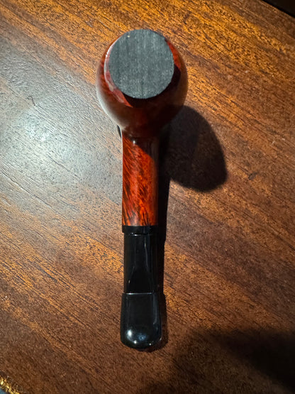 SmokeN'Cap